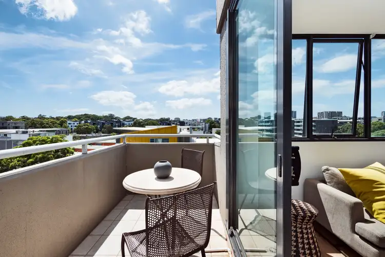 Fourth view of Homely apartment listing, L47/274 Botany Road, Alexandria NSW 2015