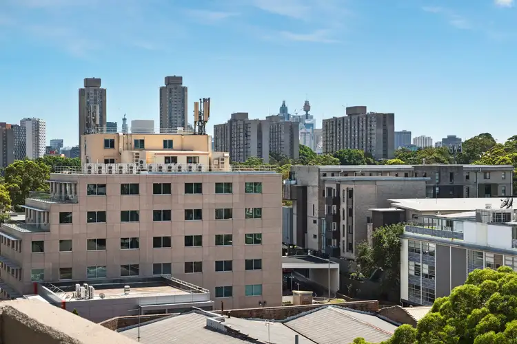 Fifth view of Homely apartment listing, L47/274 Botany Road, Alexandria NSW 2015