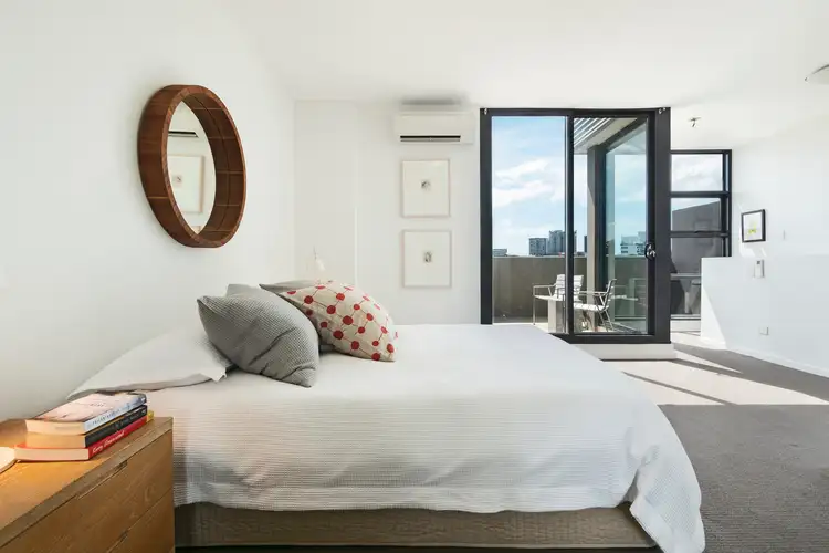 Sixth view of Homely apartment listing, L47/274 Botany Road, Alexandria NSW 2015