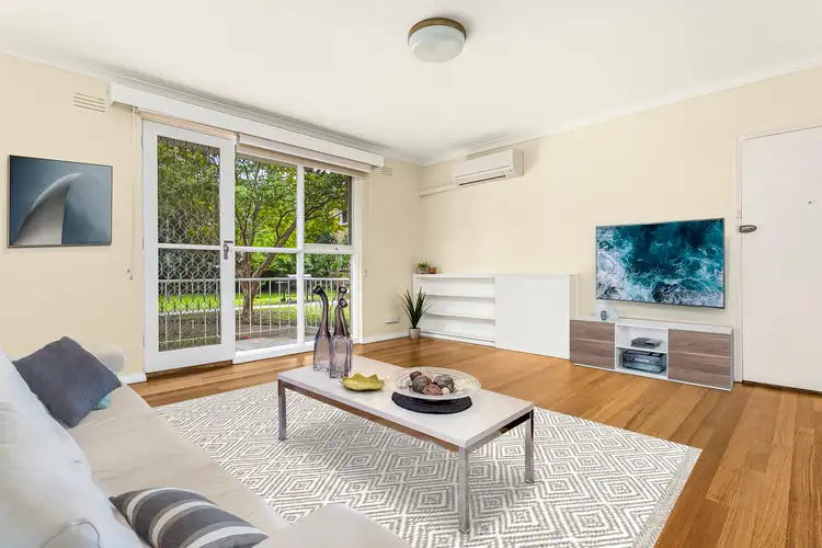 7/31 Leslie Road, Essendon VIC 3040