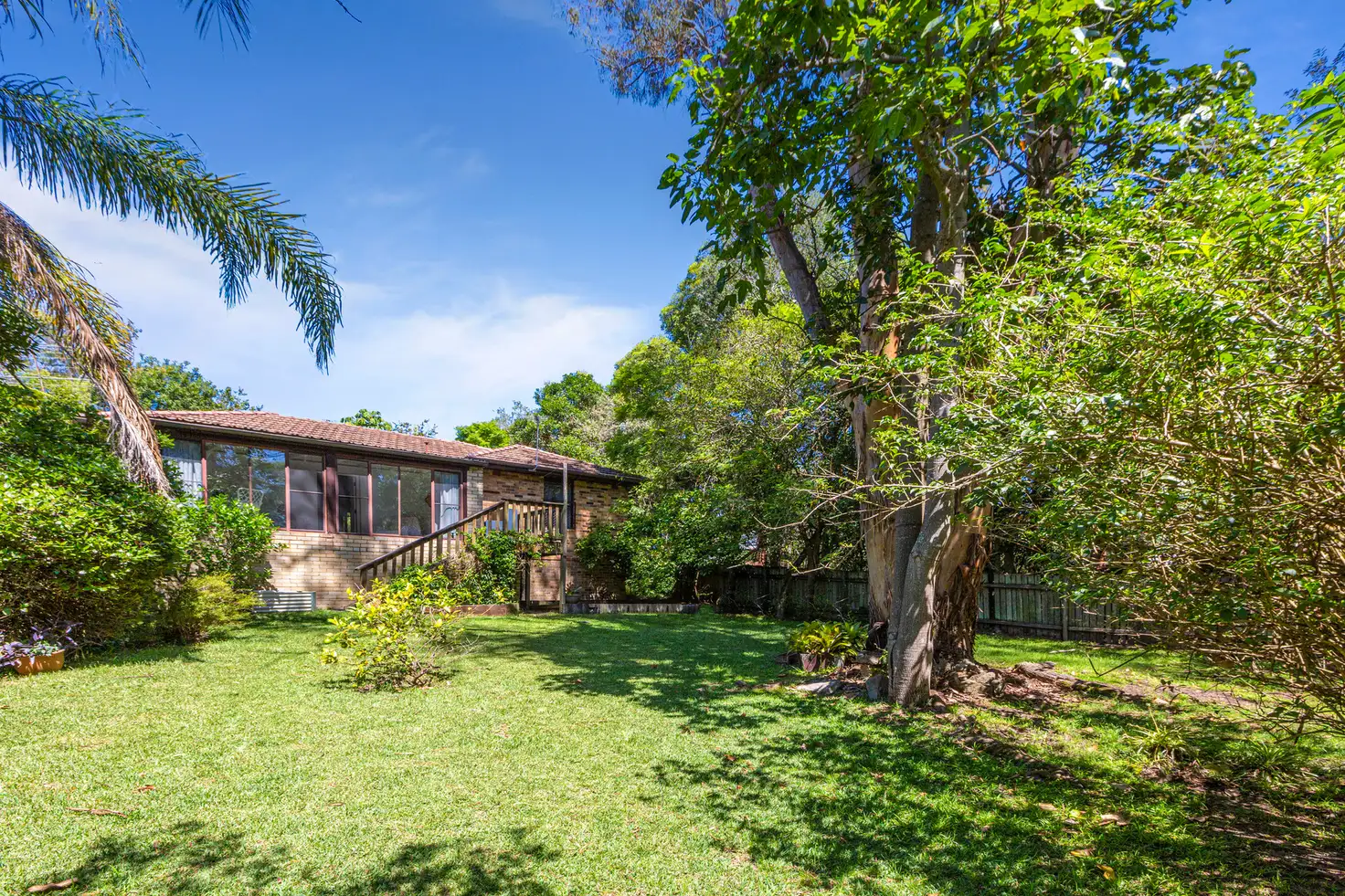 Main view of Homely house listing, 64 Baringa Avenue, Seaforth NSW 2092