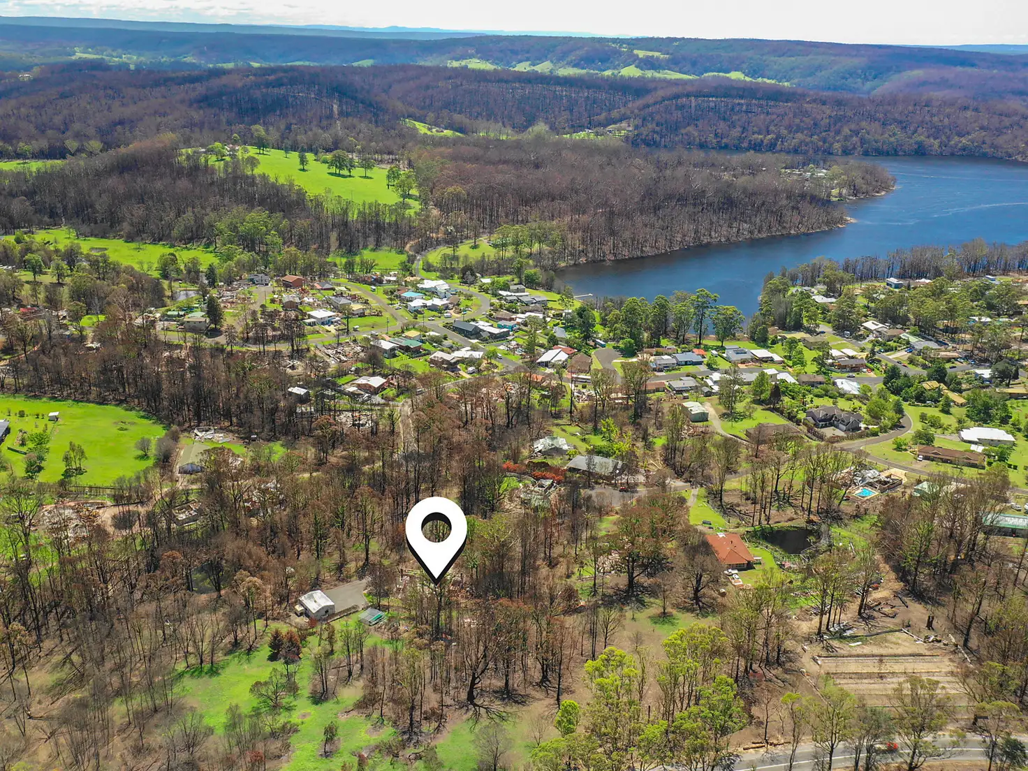 Main view of Homely house listing, 7 Wheatley Place, Conjola Park NSW 2539