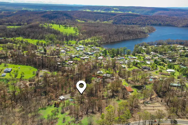 Second view of Homely house listing, 7 Wheatley Place, Conjola Park NSW 2539