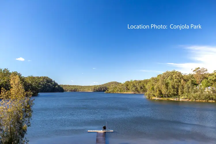 Third view of Homely house listing, 7 Wheatley Place, Conjola Park NSW 2539