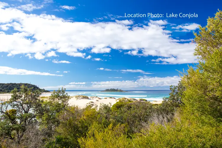 Fourth view of Homely house listing, 7 Wheatley Place, Conjola Park NSW 2539