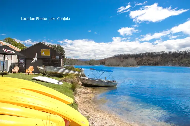 Fifth view of Homely house listing, 7 Wheatley Place, Conjola Park NSW 2539