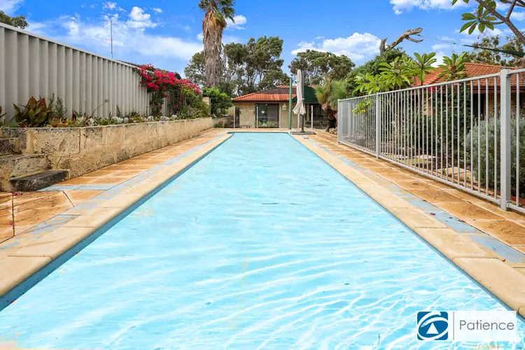 Second view of Homely house listing, 23 Amadeus Gardens, Joondalup WA 6027