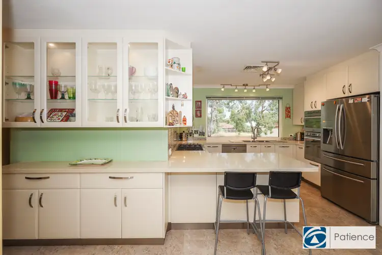 Fifth view of Homely house listing, 23 Amadeus Gardens, Joondalup WA 6027