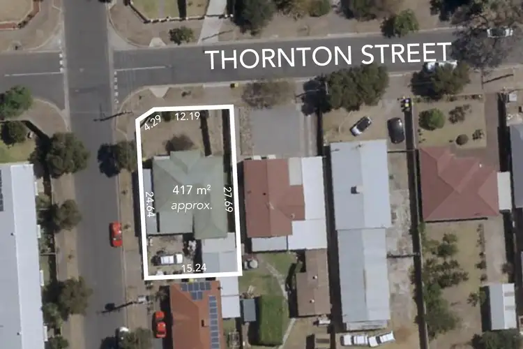 13 Thornton Road, Greenacres SA 5086