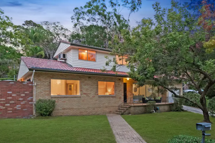 1 Wareemba Avenue, Thornleigh NSW 2120