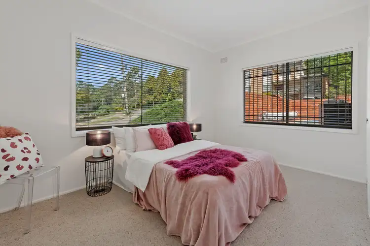 Sixth view of Homely house listing, 1 Wareemba Avenue, Thornleigh NSW 2120