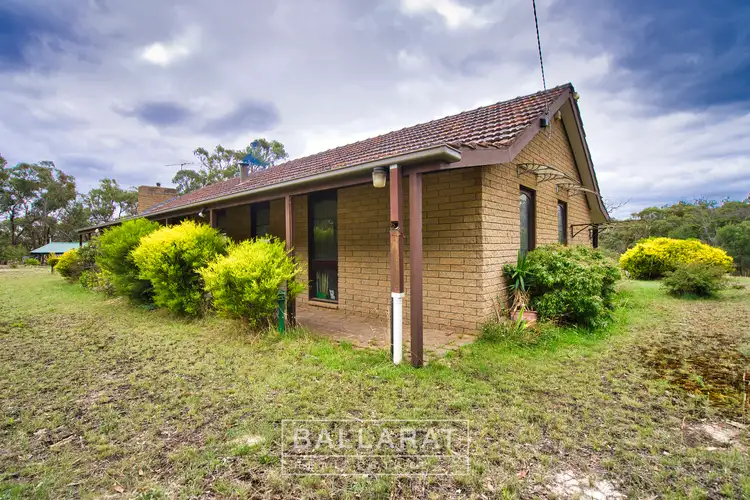 Third view of Homely house listing, 387 Snake Valley - Mortchup Road, Snake Valley VIC 3351