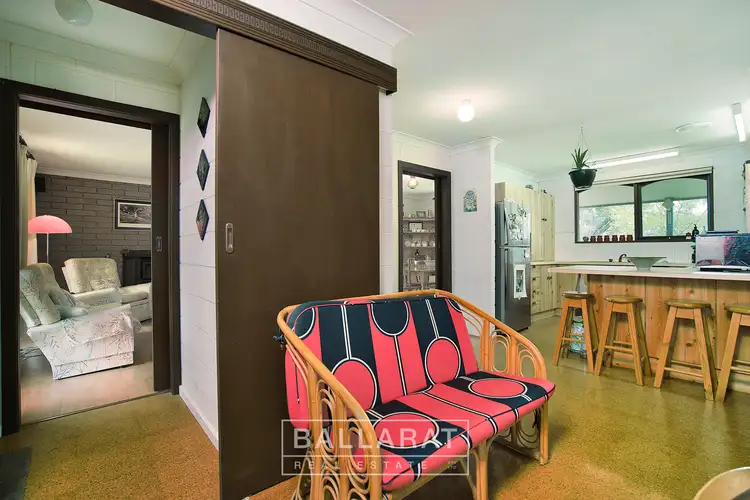 Fifth view of Homely house listing, 387 Snake Valley - Mortchup Road, Snake Valley VIC 3351