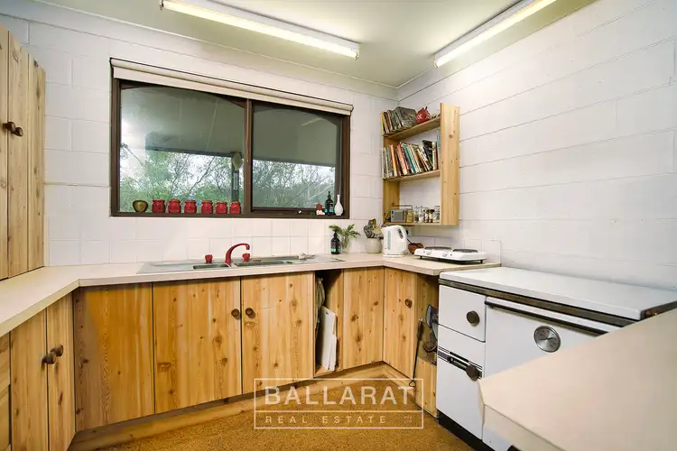 Sixth view of Homely house listing, 387 Snake Valley - Mortchup Road, Snake Valley VIC 3351