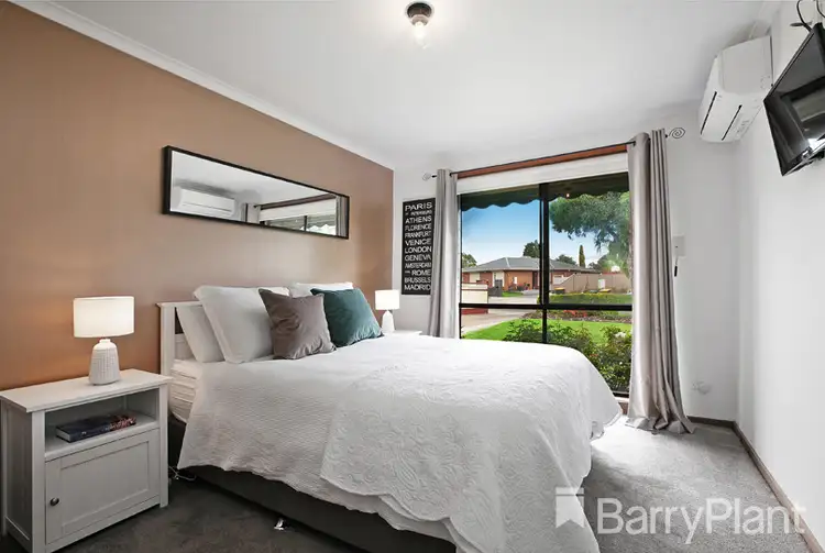 Sixth view of Homely house listing, 7 Brookes Court, Mill Park VIC 3082