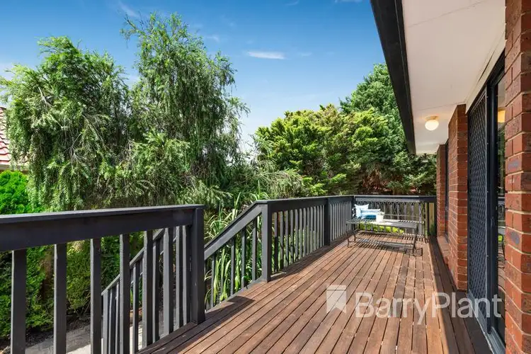 Sixth view of Homely house listing, 60 Incana Drive, Mill Park VIC 3082