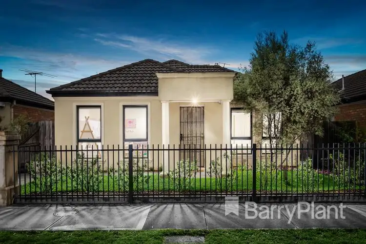 23 Vautier Place, South Morang VIC 3752