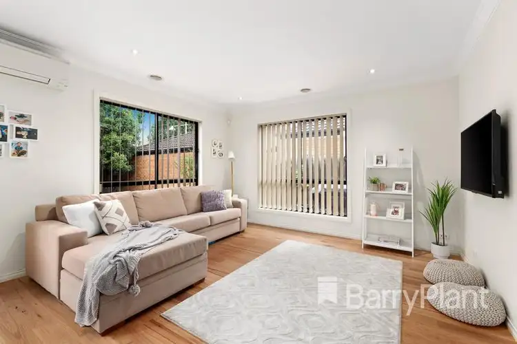 Fifth view of Homely house listing, 23 Vautier Place, South Morang VIC 3752