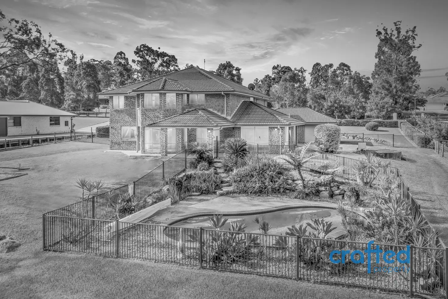 Main view of Homely house listing, 54-56 Scribbly Gum Court, New Beith QLD 4124