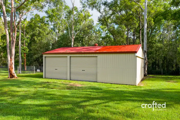 Fourth view of Homely house listing, 54-56 Scribbly Gum Court, New Beith QLD 4124