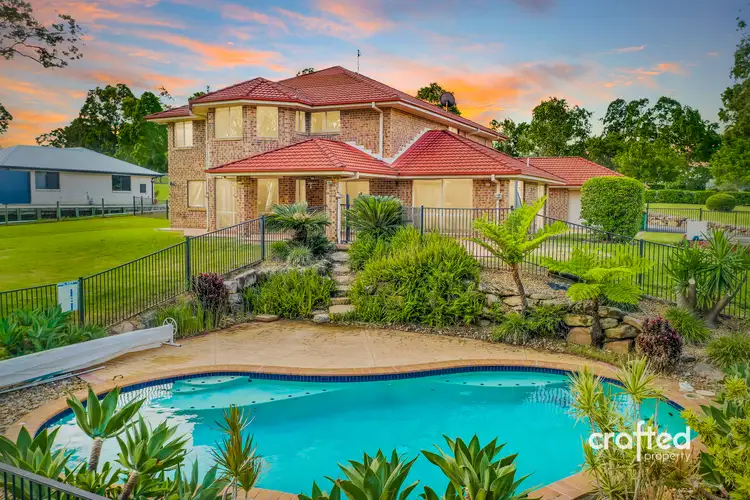 Fifth view of Homely house listing, 54-56 Scribbly Gum Court, New Beith QLD 4124