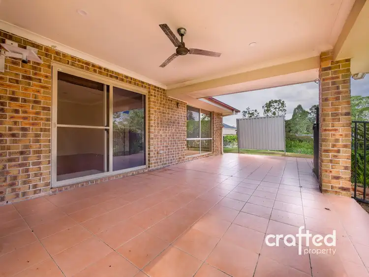 Sixth view of Homely house listing, 54-56 Scribbly Gum Court, New Beith QLD 4124