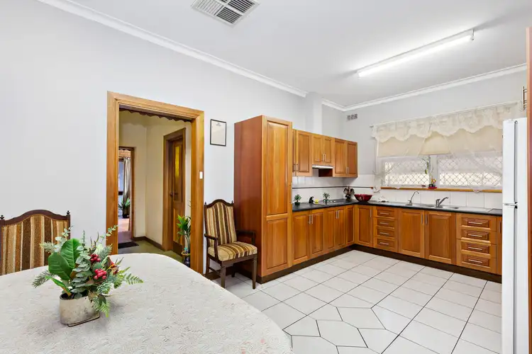 Fourth view of Homely house listing, 6 Ferris Street, Renown Park SA 5008