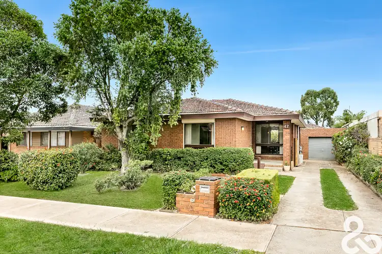 17 Severn Street, Epping VIC 3076