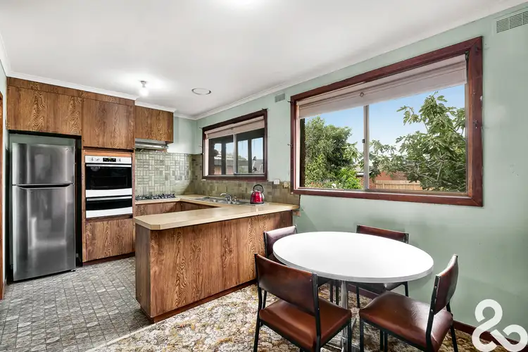 Fifth view of Homely house listing, 17 Severn Street, Epping VIC 3076
