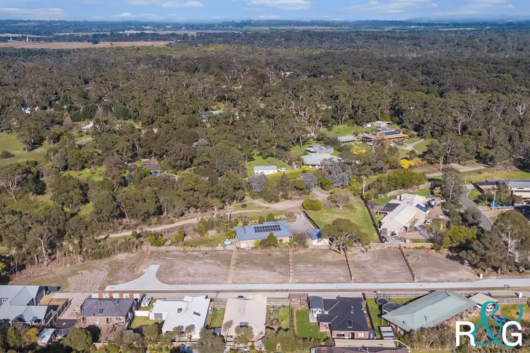 Second view of Homely land listing, LOT 1, 7 Park Street, Bittern VIC 3918