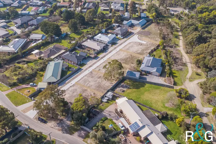 Third view of Homely land listing, LOT 1, 7 Park Street, Bittern VIC 3918