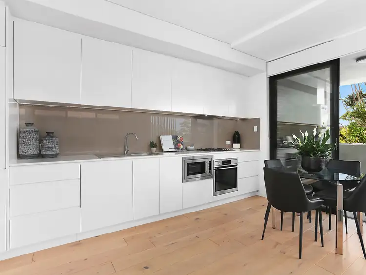 Fourth view of Homely apartment listing, 5/32 Donnelly Road, Naremburn NSW 2065