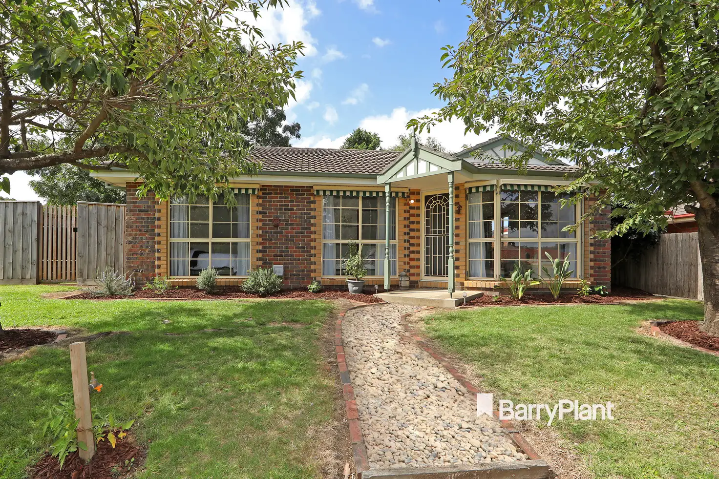 Main view of Homely house listing, 12 Marmont Place, Lysterfield VIC 3156