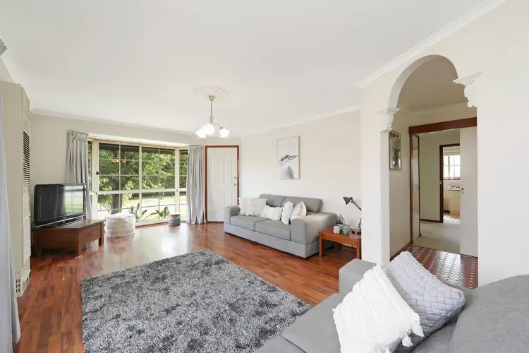 Second view of Homely house listing, 12 Marmont Place, Lysterfield VIC 3156