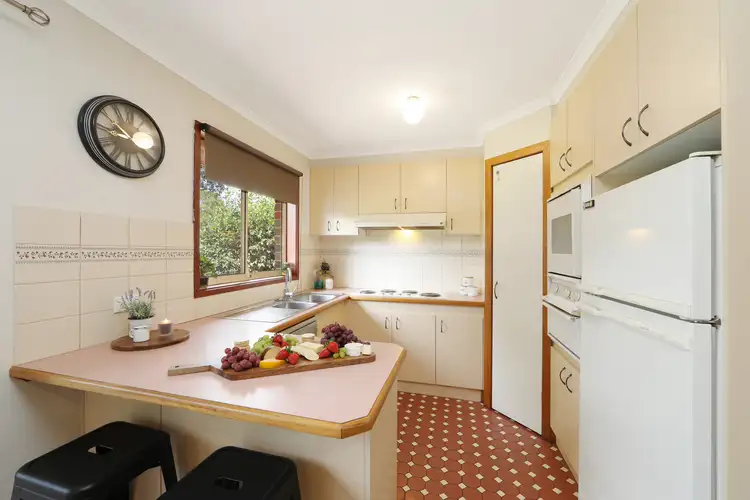 Fourth view of Homely house listing, 12 Marmont Place, Lysterfield VIC 3156
