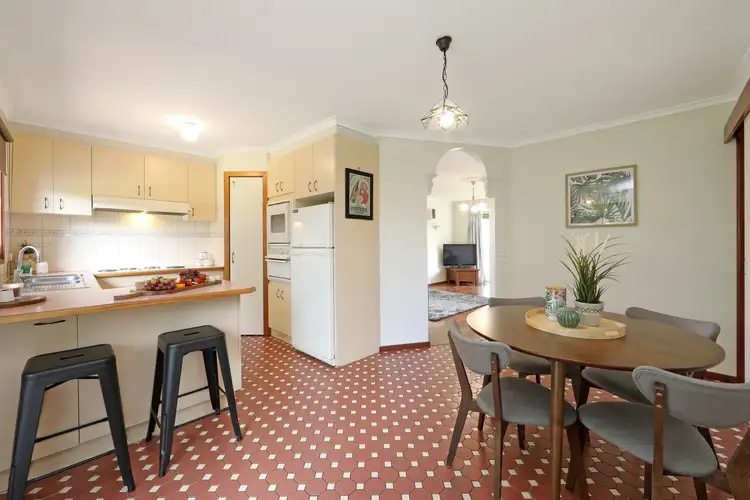 Fifth view of Homely house listing, 12 Marmont Place, Lysterfield VIC 3156
