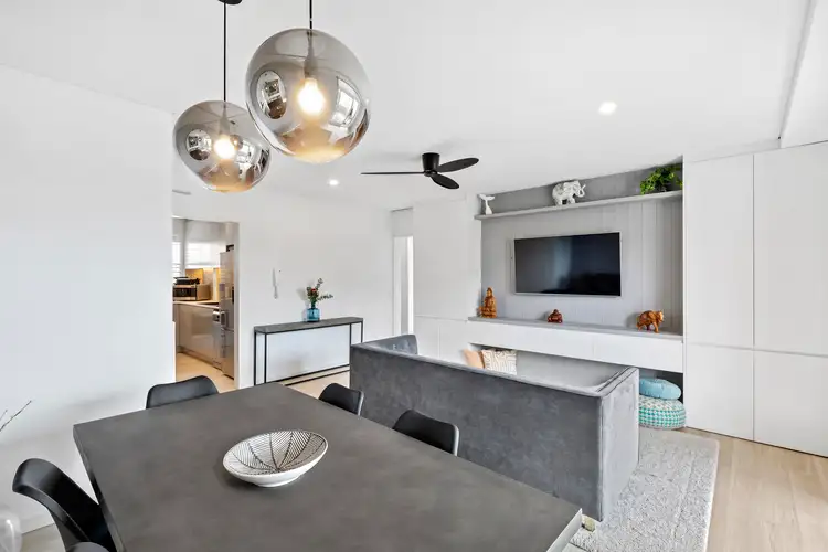 Main view of Homely unit listing, 10/12-14 Boronia Street, Dee Why NSW 2099