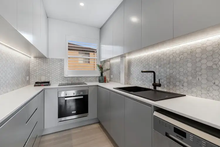 Fourth view of Homely unit listing, 10/12-14 Boronia Street, Dee Why NSW 2099