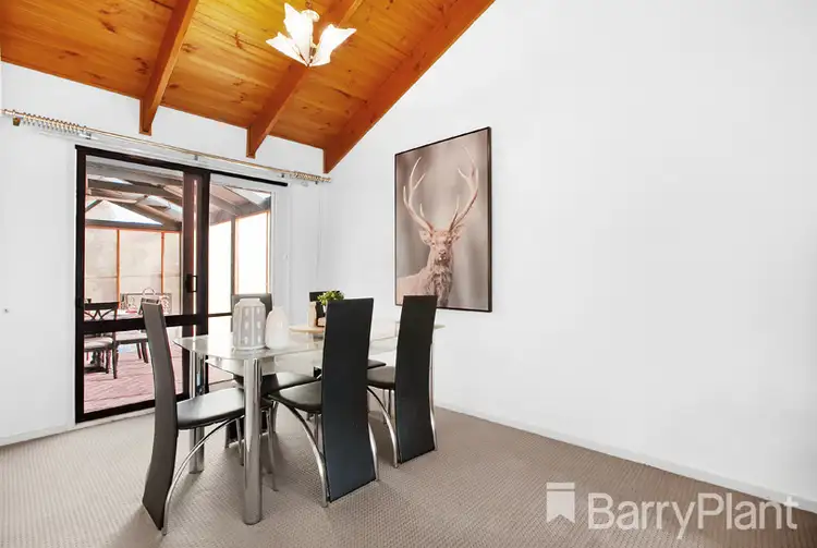 Fifth view of Homely house listing, 12 Bluegum Court, Mill Park VIC 3082