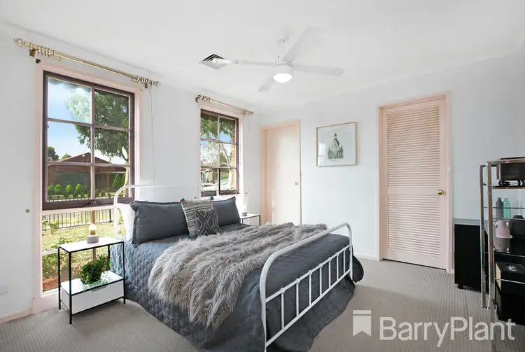 Sixth view of Homely house listing, 12 Bluegum Court, Mill Park VIC 3082