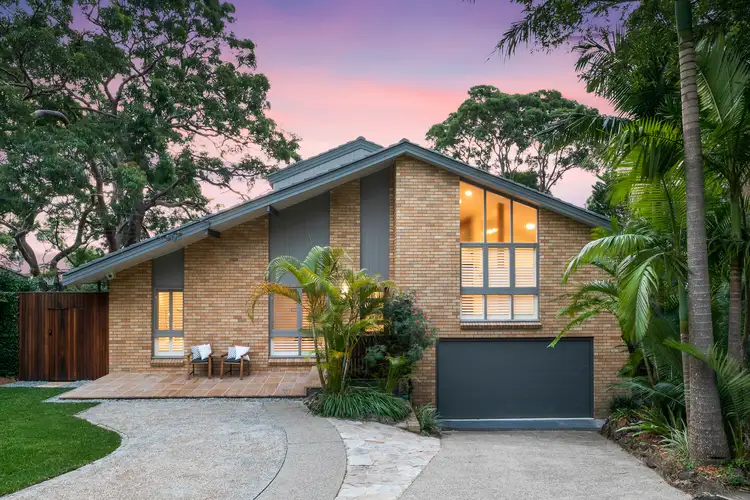 Main view of Homely house listing, 6 Highpoint Place, Como NSW 2226