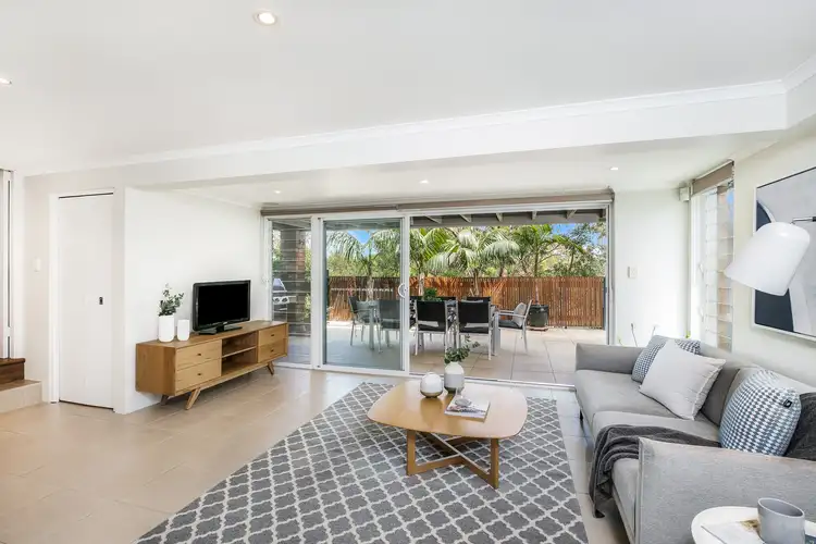 Third view of Homely house listing, 6 Highpoint Place, Como NSW 2226