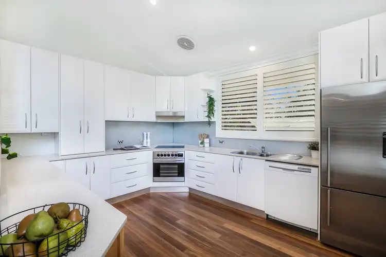 Fifth view of Homely house listing, 6 Highpoint Place, Como NSW 2226