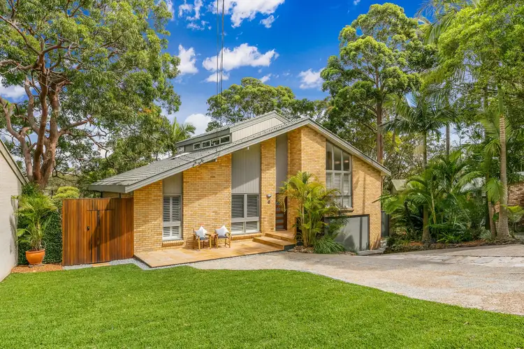 Sixth view of Homely house listing, 6 Highpoint Place, Como NSW 2226