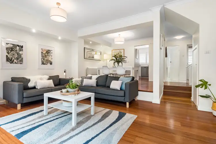 Main view of Homely townhouse listing, 3/49-53 Ben Boyd Road, Neutral Bay NSW 2089