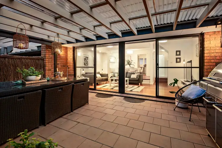 Second view of Homely townhouse listing, 3/49-53 Ben Boyd Road, Neutral Bay NSW 2089