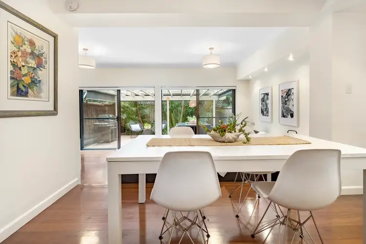 Third view of Homely townhouse listing, 3/49-53 Ben Boyd Road, Neutral Bay NSW 2089