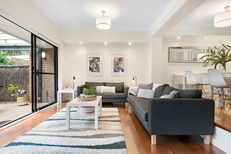 Fourth view of Homely townhouse listing, 3/49-53 Ben Boyd Road, Neutral Bay NSW 2089