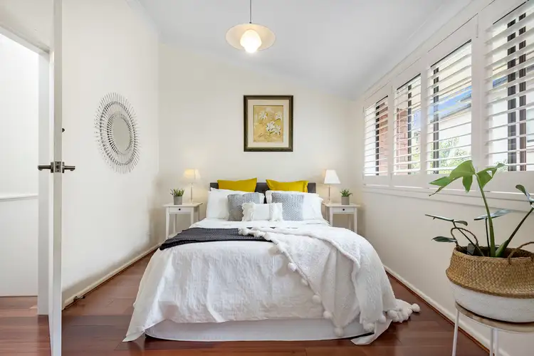 Sixth view of Homely townhouse listing, 3/49-53 Ben Boyd Road, Neutral Bay NSW 2089