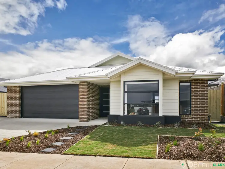 Main view of Homely house listing, 5 Pandanus Court, Warragul VIC 3820